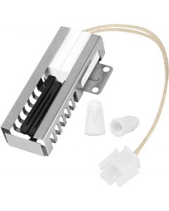 Resflyar Upgraded DG94-00520A Gas Range Oven Igniter Fit for, Bundle of 2