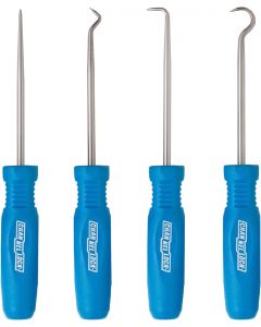 Channellock 4pc Hook &amp; Pick Set HP-4A 4pc, Pack of 1