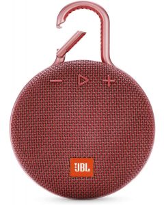 JBL Clip 3 Waterproof Wireless Portable