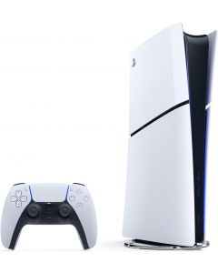 PlayStation®5 Digital Edition (slim) Digital