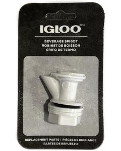 Igloo Push-Button Spigot for 2-10, Bundle of 3