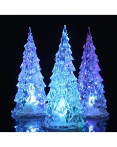 Mikilon 3 Pack LED 3 PC, 3 Pack, Bundle of 2