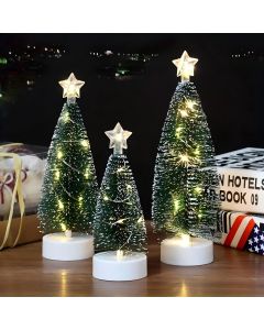 Gwindrise Bottle Brush Set of 3, Bundle of 7