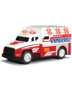 DICKIE TOYS Hong Kong Ltd Toys, Bundle of 2