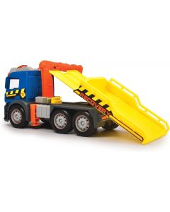 DICKIE TOYS Toy Truck, Bundle of 2