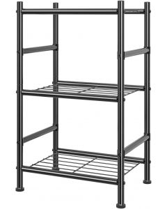 Simple Trending Storage Shelves