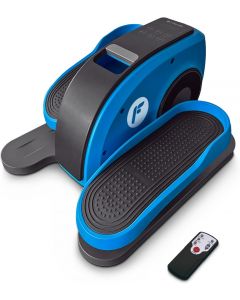 FITNATION by Echelon Pedal Pro Plus Motorized Seated Elliptical