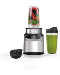 Renewed Ninja (Refurbished) (BN401) Nutri Pro with Auto-iQ