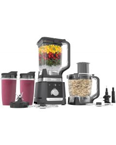 Renewed Ninja (Refurbished) CO905KS Deluxe Kitchen System