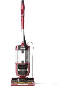 Shark ZU561 Navigator Lift-Away Speed Self Cleaning Brushroll Lightweight Upright Vacuum with