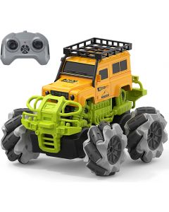 GMPAJHL Remote Control Car, Bundle of 2