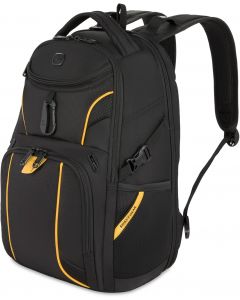 SwissGear 1900 Mini ScanSmart 16-Inch Backpack