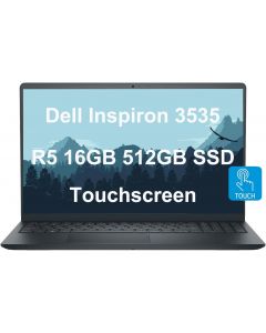 Dell Inspiron 15 15.6&quot; Laptop (FHD Touchscreen