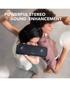 Soundcore Anker 3 Portable Bluetooth Speaker Waterproof Wireless Portable