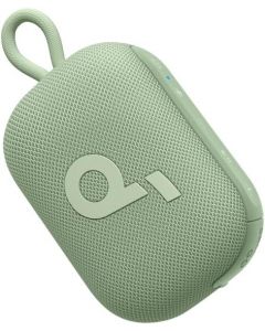 Renewed Soundcore Select 4 Go Bluetooth Shower Speaker by Waterproof Wireless Portable