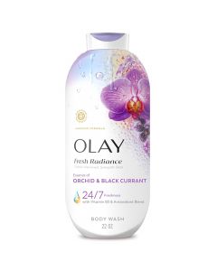 Olay Body Wash for Women, Bundle of 3