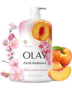Olay Body Wash for Women, Bundle of 2