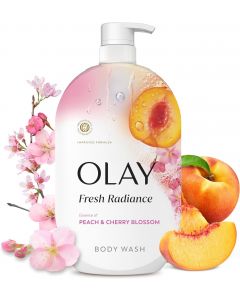 Olay Body Wash for Women, Bundle of 2