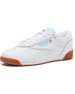 [Delivered by May 4, 2026] Reebok Freestyle Lo Womens Shoes Athletic Walking or Tennis