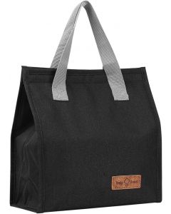 HexinYigjly Lunch Bag Insulated, Bundle of 4