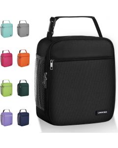 Lovoeo Lunch box Lunch bag for, Bundle of 3