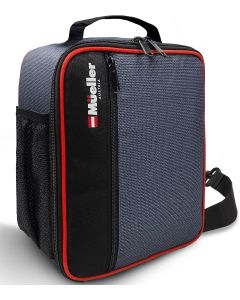 MÜELLERHOME Lunch Bag LXS-135b, Bundle of 4