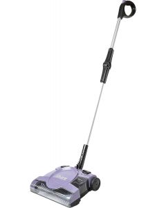 Renewed Shark V2945Z 12in Rechargeable Floor Carpet Sweeper (Renewed) Rechargeable 12in
