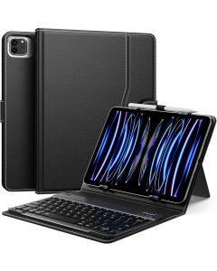 MoKo Universal Tablet Case Wireless