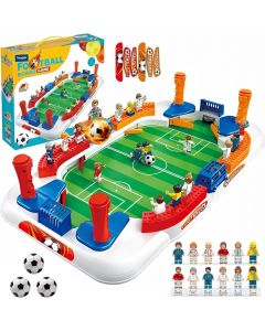 Toyvinia Soccer Board Game for