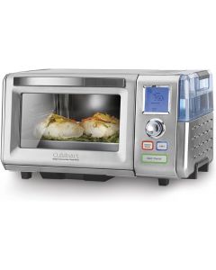Cuisinart CSO-300N1 Steam &amp; Convection Oven Stainless Steel