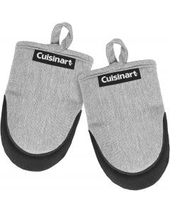 Best Brands Cuisinart Mini Oven Mitts 2-Pack