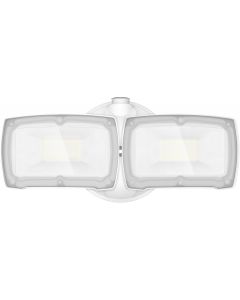 LEPOWER 3000LM Dusk to Dawn LED Security Light Waterproof