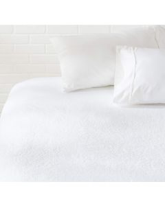 Visit the Store Waterproof Breathable Mattress Protector Waterproof 18 inch, Bundle of 2