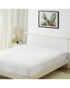 Visit the Store Waterproof Mattress Protector Waterproof, Bundle of 2