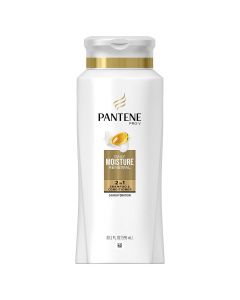 Pantene Pro-V Daily Moisture Renewal 2 in 1 Shampoo &amp; 2 in