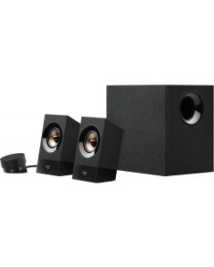 Logitech Z533 2.1 Multimedia Speaker System 3.5mm