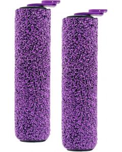 The zowu SD201 Brush Roller Kit Fits, Bundle of 2