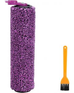 JoaSinc SD201 Brush Roller for Shark Steam Pickup 3-in-1 Steam Mop SD200/SD201/SD201C/SD201Q/SD205 1 Pack, Bundle of 3