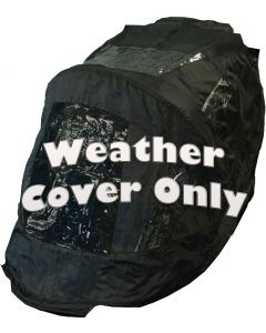 Pet Gear No-Zip Excursion Pet Stroller