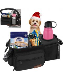 GarmentGlide Dog Stroller Bag Fits