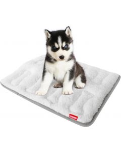 Moonsea Dog Crate Mat(24&quot; X 18&quot;), Bundle of 3