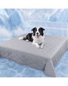 [Delivered by May 11, 2026] Luciphia Waterproof Cooling Mat for Waterproof 60x80 inches