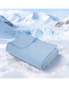 ZAKAPAWS Cooling Blanket for Waterproof 40x60