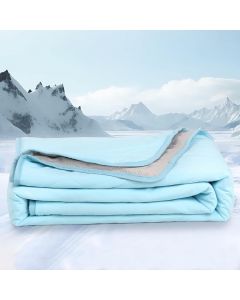 ZAKAPAWS Cooling Blanket for Waterproof 50x60, Bundle of 2