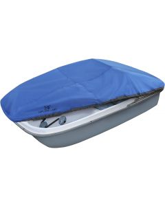 [Delivered by May 11, 2026] Explore Land Pedal Boat Cover - Waterproof Heavy Duty Outdoor Waterproof Heavy Duty