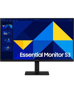 Samsung 27&quot; S3 (S30GD) IPS LED FHD 100Hz Monitor (HDMI