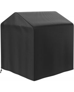 tonhui Outdoor Playhouse Cover Wood Waterproof