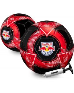 Franklin Sports Official MLS Team Soccer Balls, Bundle of 2
