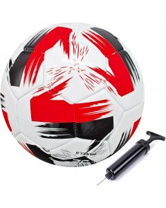 Todosports Soccer Ball Size, Bundle of 3