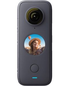 Insta360 ONE X2 360 Degree Waterproof Action Camera Waterproof